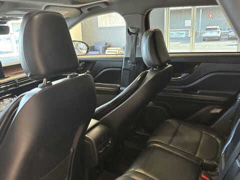 2021 Lincoln Corsair Reserve