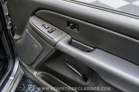 2006 Chevrolet Silverado 1500