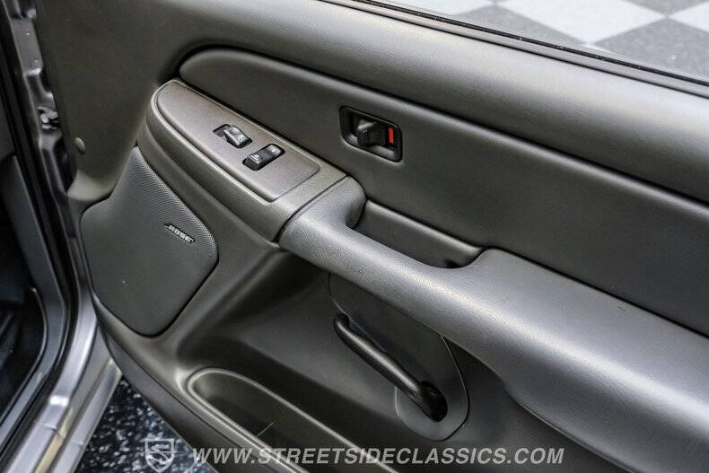 2006 Chevrolet Silverado 1500