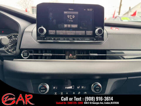 2024 Mitsubishi Outlander ES