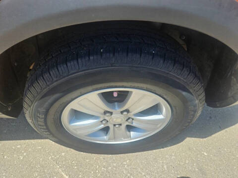 2008 Saturn Vue XE