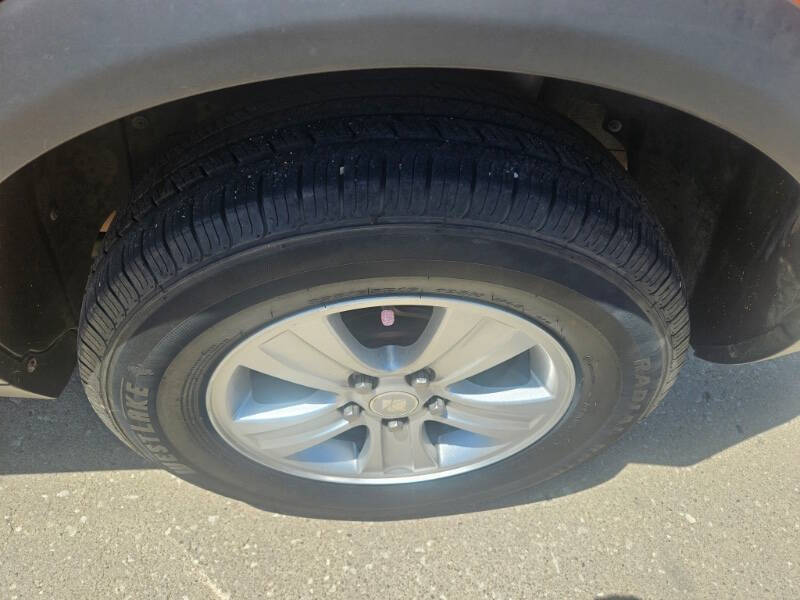 2008 Saturn Vue XE