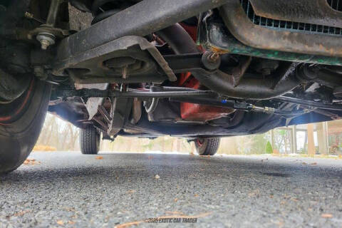 1956 Ford Thunderbird