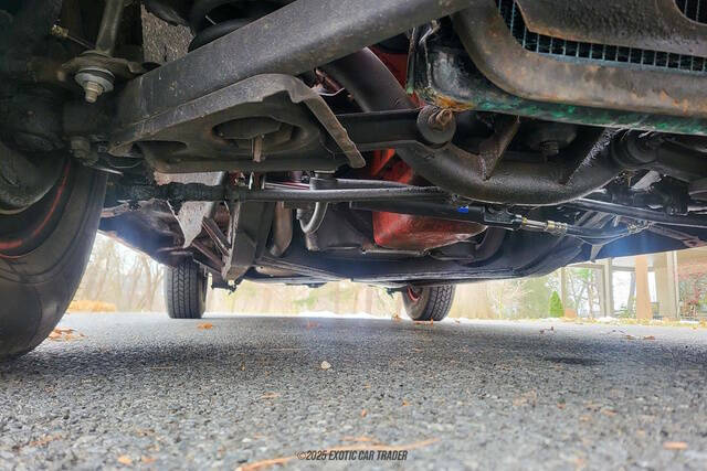 1956 Ford Thunderbird