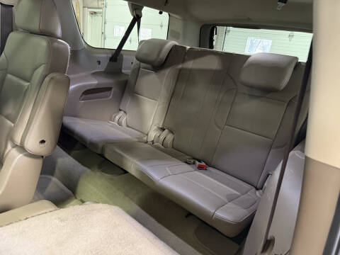 2018 GMC Yukon XL SLT