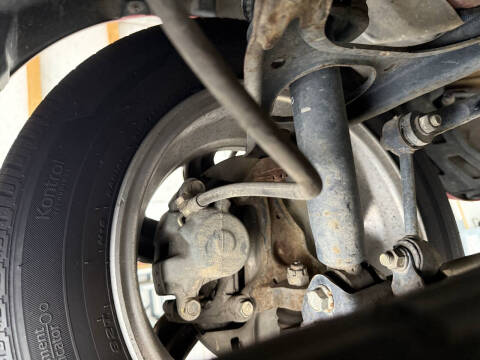 1990 Mazda MX-5 Miata