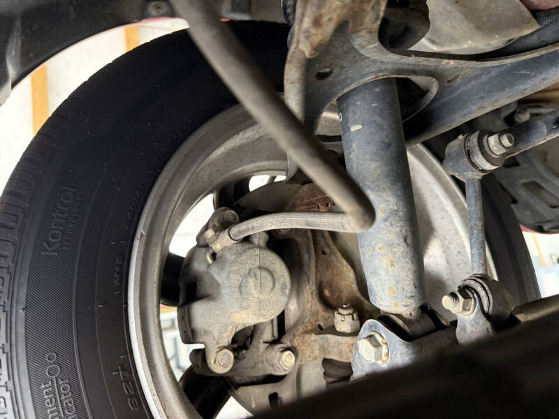 1990 Mazda MX-5 Miata