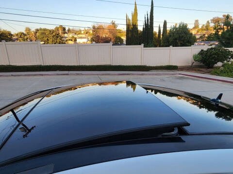 2013 Mercedes-Benz C-Class C 250