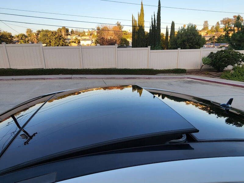 2013 Mercedes-Benz C-Class C 250