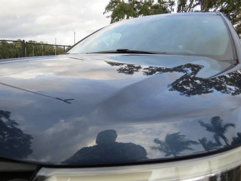 2017 Ford Explorer Police Interceptor Utility