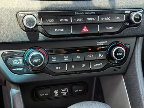 2019 Kia Niro