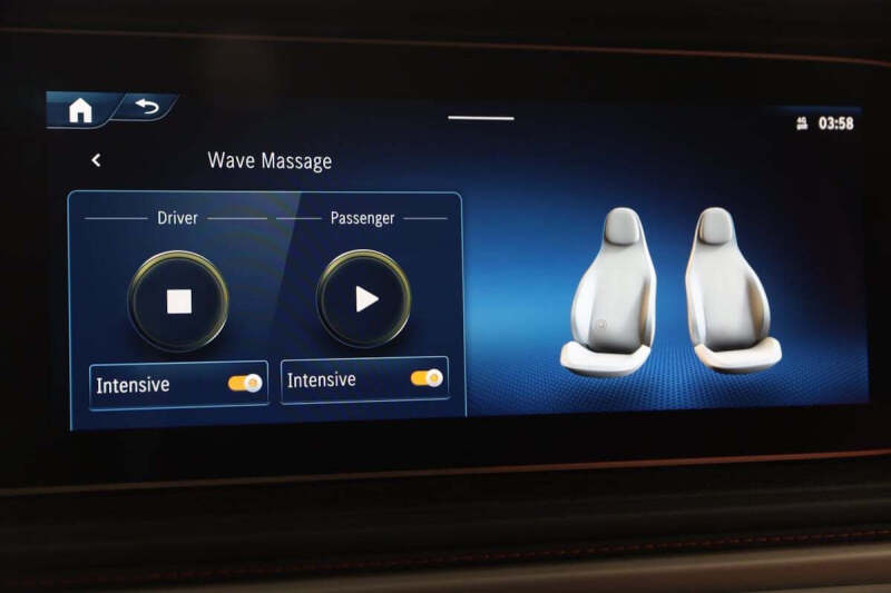 2025 Mercedes-Benz G-Class AMG G 63