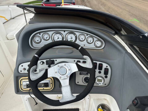 2006 EBBTIDE 2400SS