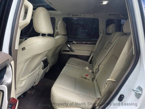 2013 Lexus GX 460