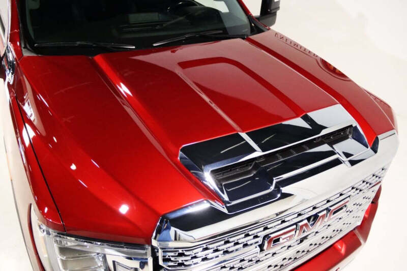 2022 GMC Sierra 3500HD