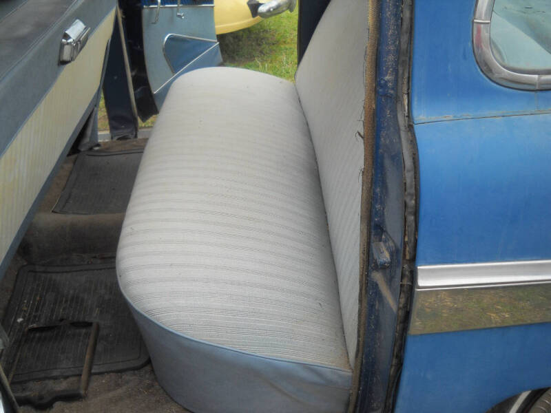 1955 Studebaker Champion