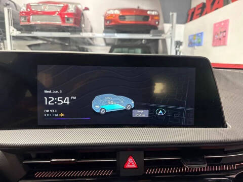2023 Kia EV6 GT