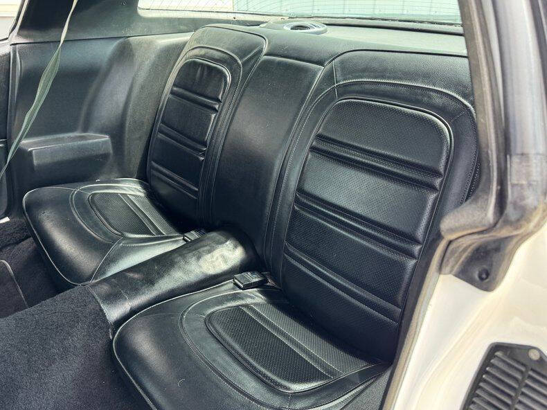 1975 Pontiac Trans Am