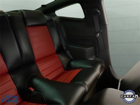 2007 Ford Shelby GT500