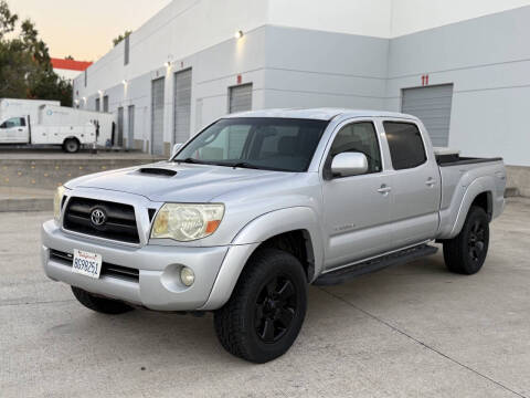 2005 Toyota Tacoma PreRunner V6