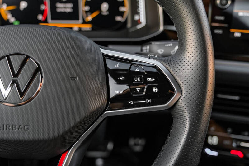 2025 Volkswagen Jetta GLI Autobahn