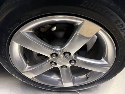 2008 Pontiac Solstice