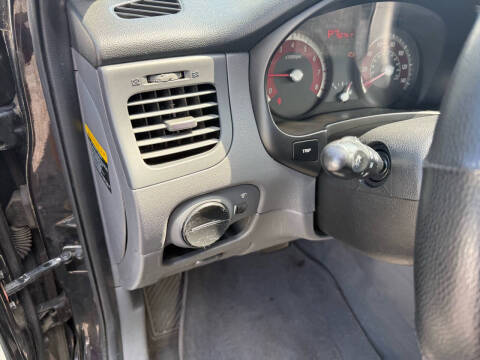 2011 Kia Rio LX