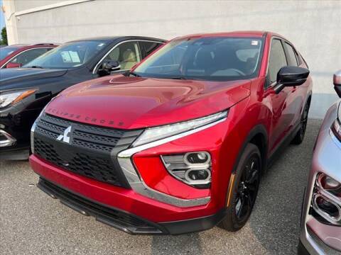 2023 Mitsubishi Eclipse Cross for sale at ANYONERIDES.COM in Kingsville MD