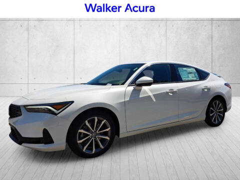 2026 Acura Integra
