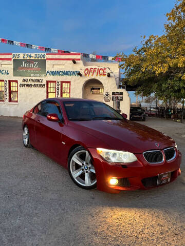 2011 BMW 3 Series 328i