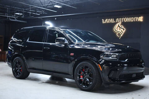 2024 Dodge Durango SRT 392 Premium