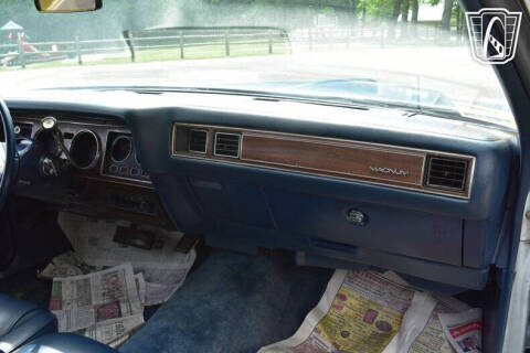 1979 Dodge Magnum