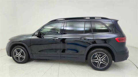 2024 Mercedes-Benz EQB EQB 250+