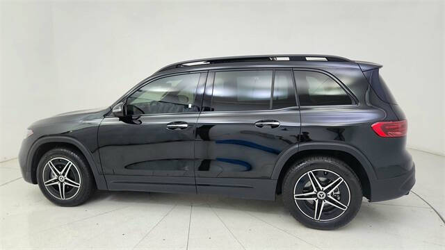 2024 Mercedes-Benz EQB EQB 250+