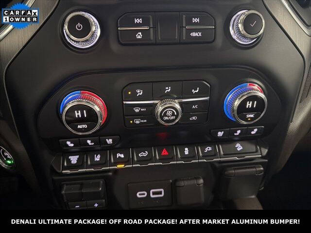 2020 GMC Sierra 3500HD