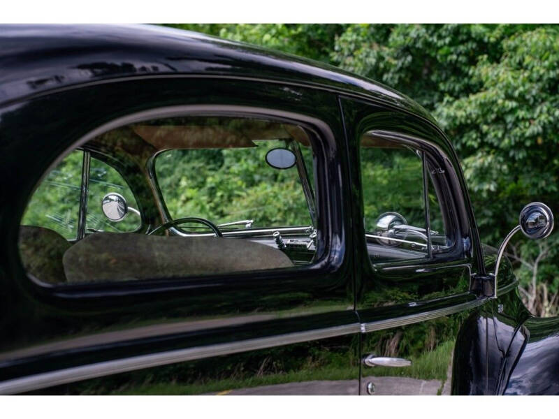 1940 Ford Standard