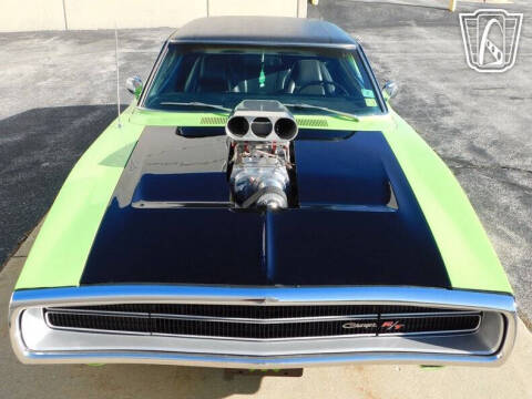 1970 Dodge Charger