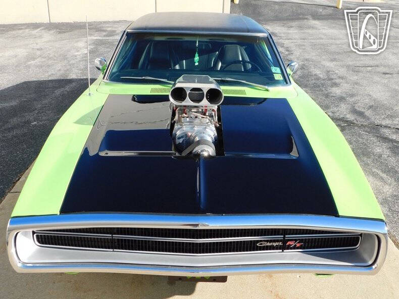 1970 Dodge Charger