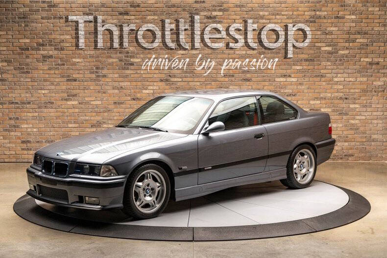 1995 BMW M3