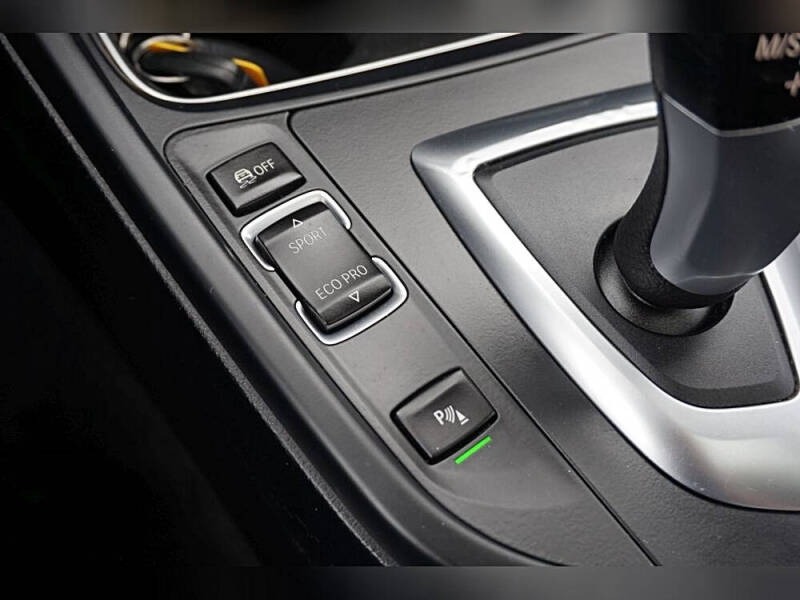 2015 BMW 3 Series 335i xDrive