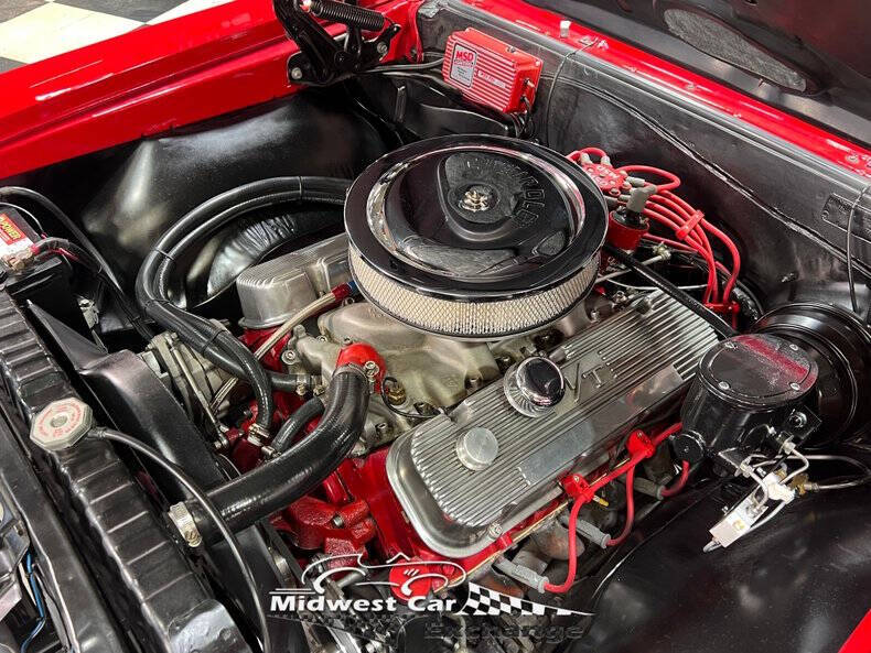 1966 Chevrolet Chevelle