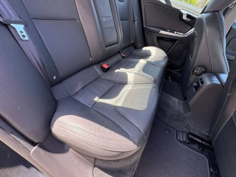 2013 Volvo S60