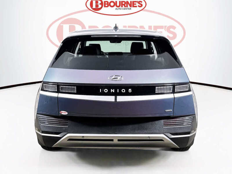 2022 Hyundai Ioniq 5 SE