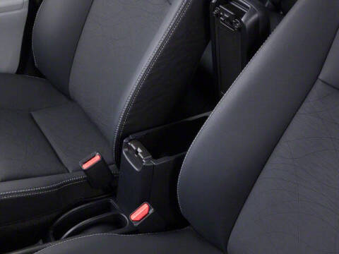 2012 Toyota Prius c Two