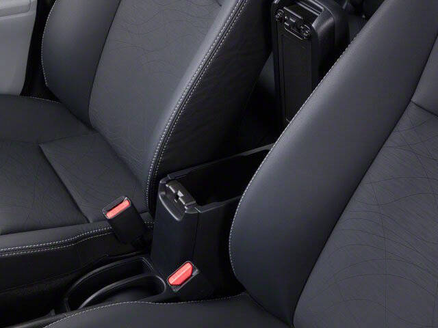 2012 Toyota Prius c Two