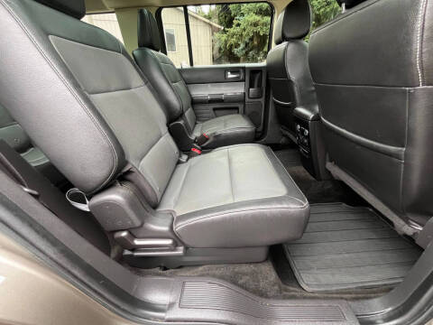 2014 Ford Flex SEL