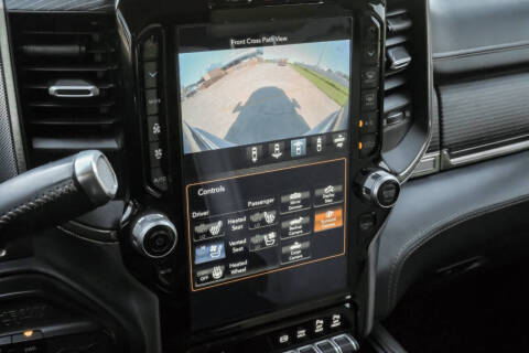2020 RAM 2500 Limited