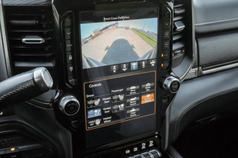 2020 RAM 2500 Limited