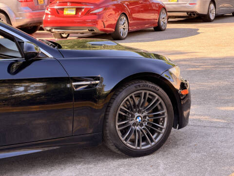 2008 BMW M3