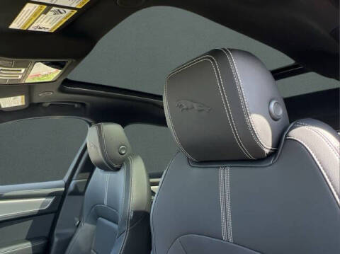 2026 Jaguar F-PACE P250 R-Dynamic S